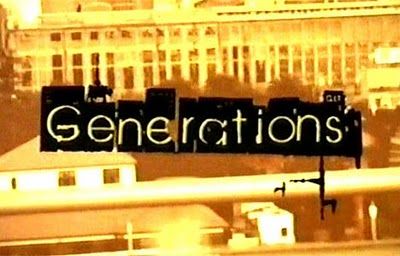 Generations logo